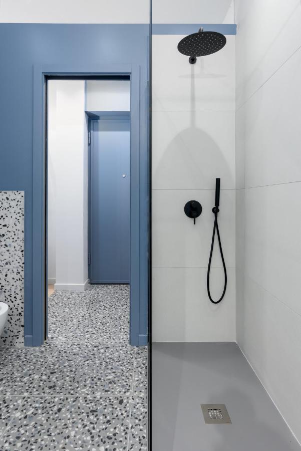 Ferienwohnung Centro Torino Elegante E Moderno Bilocale Exterior foto